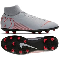 Nike Mercurial Superfly 6 Club MG M AH7363-060 futbolo bateliai (44951) цена и информация | Футбольные бутсы | pigu.lt