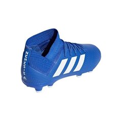Futbolo bateliai Adidas Nemeziz 18.3 FG Jr DB2351, 44973 цена и информация | Футбольные бутсы | pigu.lt