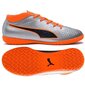 Futbolo bateliai Puma One 4 Syn IT Jr 104783 01 kaina ir informacija | Futbolo bateliai | pigu.lt