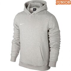 Džemperis vaikams Nike Team Club Hoody Jr 658500-050 kaina ir informacija | Džemperiai vyrams | pigu.lt