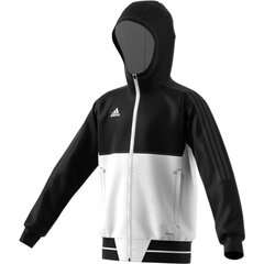 Джемпер Adidas TIRO 17 Junior BQ2787, 45034 цена и информация | Свитеры, жилетки, пиджаки для мальчиков | pigu.lt