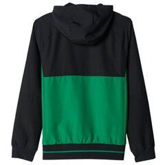 Джемпер Adidas для мальчиков, JR BQ2788, 45035 цена и информация | Свитеры, жилетки, пиджаки для мальчиков | pigu.lt