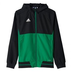 Джемпер Adidas для мальчиков, JR BQ2788, 45035 цена и информация | Свитеры, жилетки, пиджаки для мальчиков | pigu.lt