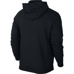 Джемпер для мальчиков Nike Team Club FZ Hoody Jr 658499-010 цена и информация | Свитеры, жилетки, пиджаки для мальчиков | pigu.lt