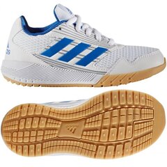 Sportiniai bateliai vaikams Adidas Alta Run Jr BA9426 цена и информация | Детская спортивная обувь | pigu.lt