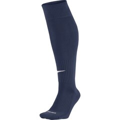 Nike vyriškos sportinės kojinės Classic DRI-FIT SMLX SX4120 401, mėlynos kaina ir informacija | Vyriškos kojinės | pigu.lt