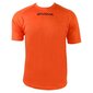 Sportiniai marškinėliai vyrams Givova One U MAC01-0001 kaina ir informacija | Sportinė apranga vyrams | pigu.lt