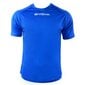 Sportiniai marškinėliai vyrams Givova One U MAC01-0002 kaina ir informacija | Sportinė apranga vyrams | pigu.lt