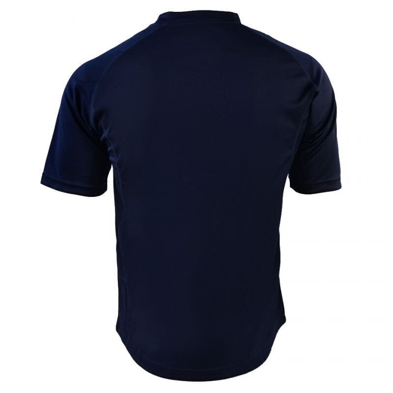 Sportiniai marškinėliai vyrams Givova One U MAC01-0004 цена и информация | Sportinė apranga vyrams | pigu.lt