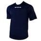 Sportiniai marškinėliai vyrams Givova One U MAC01-0004 цена и информация | Sportinė apranga vyrams | pigu.lt