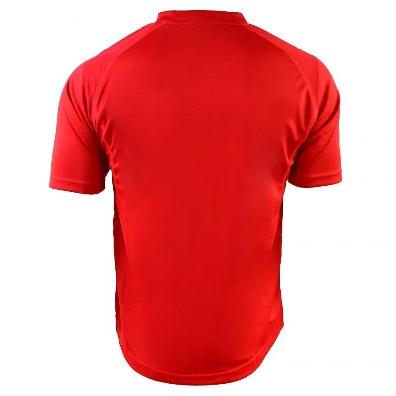 Sportiniai marškinėliai vyrams Givova One U MAC01-0012 цена и информация | Sportinė apranga vyrams | pigu.lt