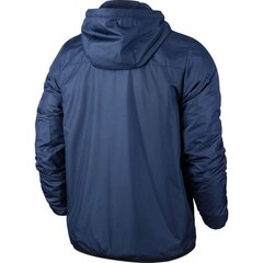 Спортивная куртка мужская Nike Team Fall M 645550-451 цена и информация | Мужские куртки | pigu.lt