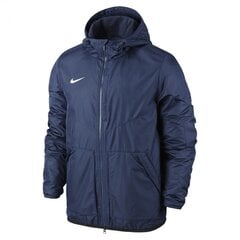 Спортивная куртка мужская Nike Team Fall M 645550-451 цена и информация | Мужские куртки | pigu.lt
