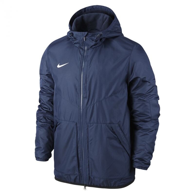 Striukė vyrams Nike Team Fall M 645550-451 kaina ir informacija | Vyriškos striukės | pigu.lt