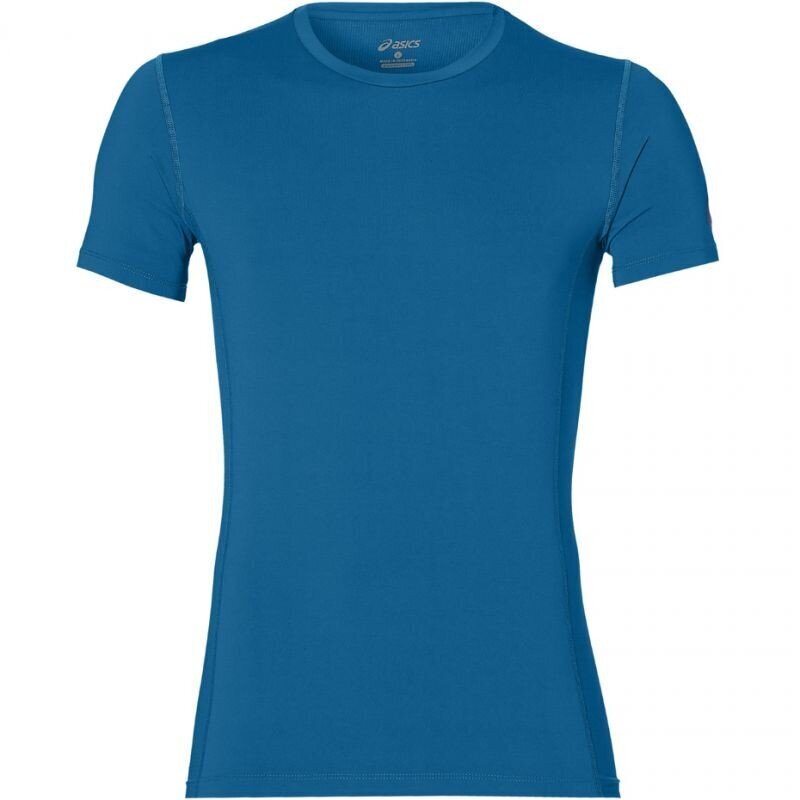 Sportiniai marškinėliai vyrams Asics Base M 141104-8154 kaina ir informacija | Sportinė apranga vyrams | pigu.lt