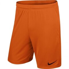 Спортивные шорты для мальчиков Nike Park II Junior 725988-815 цена и информация | Шорты для мальчиков | pigu.lt