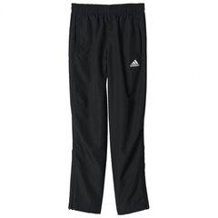 Спортивные штаны для мальчиков Adidas Tiro 17 Woven JR AY2862 цена и информация | Штаны для мальчиков | pigu.lt