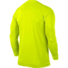 Sportiniai marškinėliai berniukams Nike Park VI LS JR 725970-702 kaina ir informacija | Marškinėliai berniukams | pigu.lt