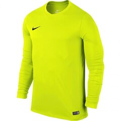 Sportiniai marškinėliai berniukams Nike Park VI LS JR 725970-702 kaina ir informacija | Marškinėliai berniukams | pigu.lt