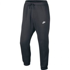 Sportinės kelnės vyrams Nike NSW JGGR Club FLC M 804408 071 цена и информация | Мужская спортивная одежда | pigu.lt