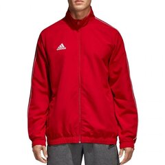 Мужской джемпер Adidas Core 18 Presentation M CV3686. цена и информация | Мужские толстовки | pigu.lt