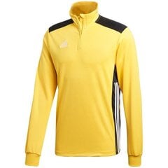 Джемпер Adidas Regista 18 Training M CZ8648, 45242 цена и информация | Мужские толстовки | pigu.lt