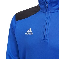 Adidas džemperis berniukams, Regista 18 Training Jr CZ8655, 45243 kaina ir informacija | Megztiniai, bluzonai, švarkai berniukams | pigu.lt