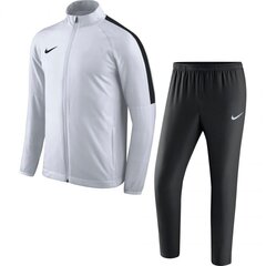 Sportinis kostiumas vyrams Nike M Dry Academy 18 Track Suit M 893709-100 цена и информация | Мужская спортивная одежда | pigu.lt