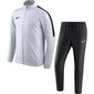 Sportinis kostiumas vyrams Nike M Dry Academy 18 Track Suit M 893709-100 kaina ir informacija | Sportinė apranga vyrams | pigu.lt