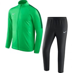 Спортивный костюм мужской Nike M Dry Academy 18 Track Suit M 893709-361 цена и информация | Мужская спортивная одежда | pigu.lt