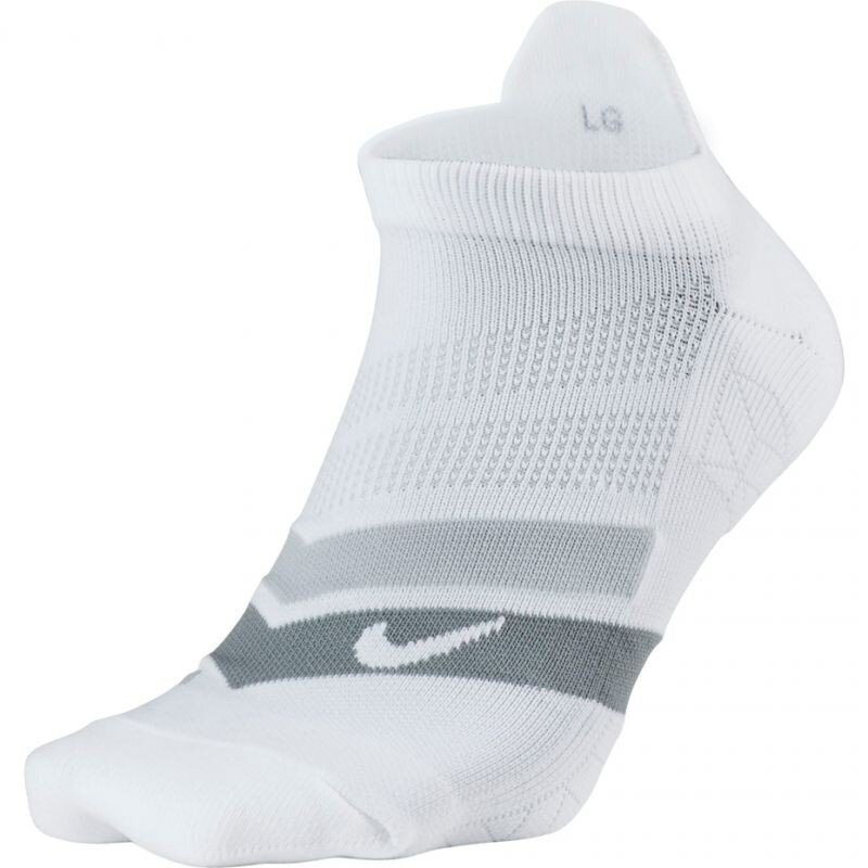 Bėgimo kojinės Nike U Perf Cush NS-RN M SX5466 100 kaina ir informacija | Vyriškos kojinės | pigu.lt