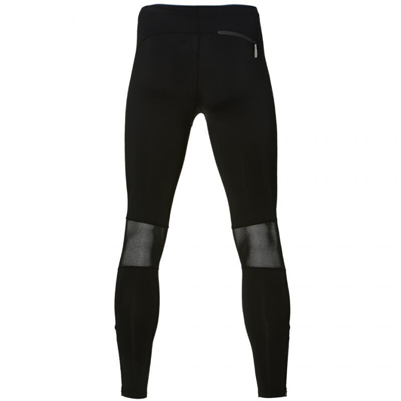 Sportinės kelnės vyrams Asics Stripe Tight M 141212 0904 цена и информация | Sportinė apranga vyrams | pigu.lt