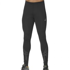 Sportinės kelnės vyrams Asics Stripe Tight M 141212 0904 цена и информация | Мужские термобрюки, темно-синие, SMA61007 | pigu.lt