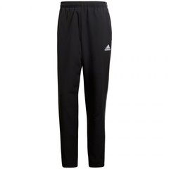 Спортивные штаны для взрослых Adidas CORE18PREPNT CE9045, S цена | pigu.lt