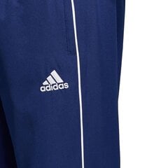 Спортивные штаны мужские Adidas Core 18 Presentation M CV3690 цена и информация | Мужская спортивная одежда | pigu.lt