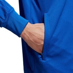 Džemperis vyrams Adidas Condivo18 2 M CG0397, mėlynas kaina ir informacija | Džemperiai vyrams | pigu.lt