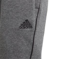 Спортивные штаны для мальчиков Adidas Core 18 Sweat JR CV3957 цена и информация | Штаны для мальчиков | pigu.lt