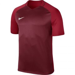 Мужская спортивная футболка Nike M NK Dry Trophy III SS 881483677 цена и информация | Мужская спортивная одежда | pigu.lt