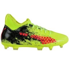 Futbolo bateliai Puma Future 18.3 FG AG Fizzy M 104328 01 kaina ir informacija | Futbolo bateliai | pigu.lt