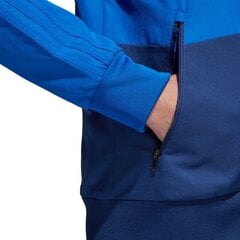 Džemperis vyrams Adidas Condivo 18 Presentation M CF4309, mėlynas kaina ir informacija | Džemperiai vyrams | pigu.lt