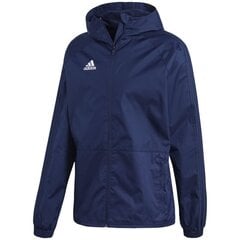 Спортивная куртка мужская Adidas M Condivo 18 Rain CV8267 цена и информация | Мужские куртки | pigu.lt
