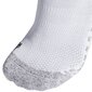 Sportinės kojinės unisex Adidas, baltos kaina ir informacija | Moteriškos kojinės | pigu.lt