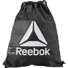 Sportinis maišelis Reebok Act Fon CE0944 (45427) kaina ir informacija | Kuprinės ir krepšiai | pigu.lt