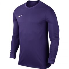 Sportiniai marškinėliai vyrams Nike Park VI LS M 725884-547 kaina ir informacija | Sportinė apranga vyrams | pigu.lt