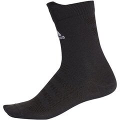 Спортивные носки Adidas Alphaskin Ultralight Crew CV7414 цена и информация | Adidas Женская одежда | pigu.lt