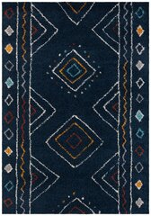 Mint Rugs kilimas Nomadic 160x230 cm kaina ir informacija | Kilimai | pigu.lt