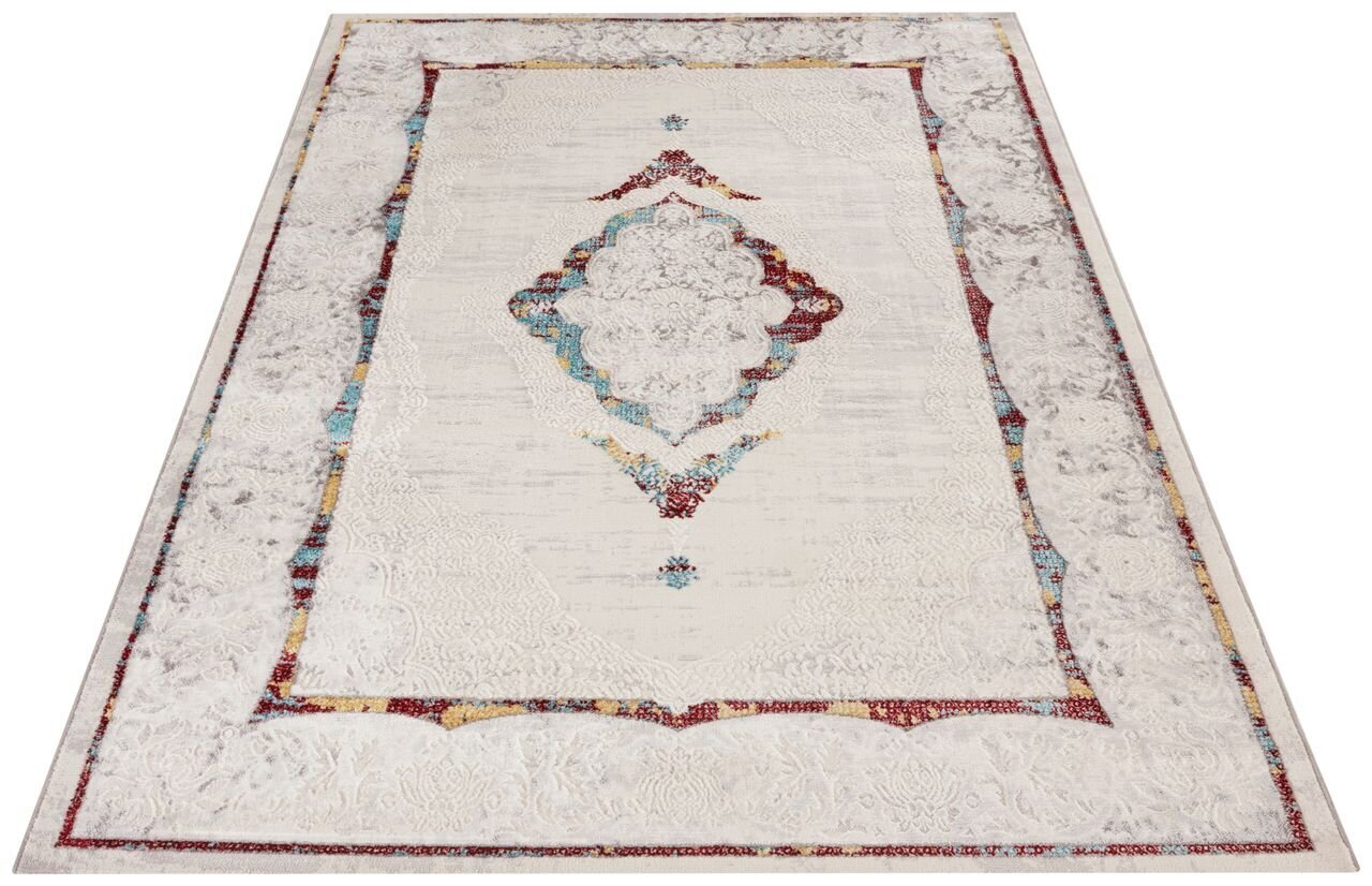 Mint Rugs kilimas Opulence Alba, 80x150 cm kaina ir informacija | Kilimai | pigu.lt