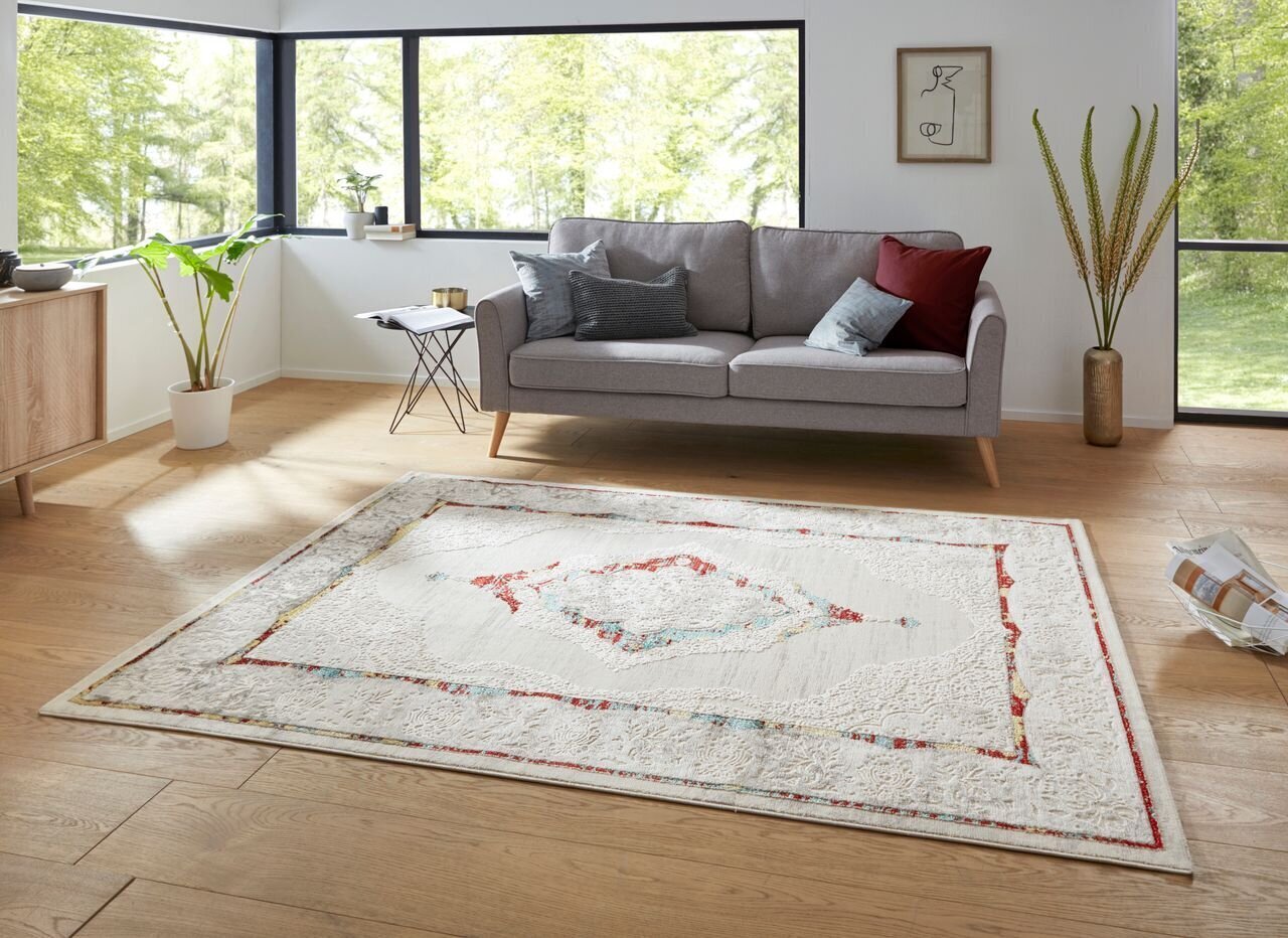 Mint Rugs kilimas Opulence Alba, 80x150 cm kaina ir informacija | Kilimai | pigu.lt