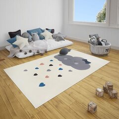 Hanse Home детский коврик Adventures, 120x170 см цена и информация | Ковры | pigu.lt