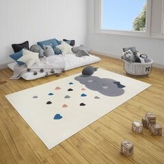 Hanse Home детский коврик Adventures, 160x220 см цена и информация | Ковры | pigu.lt